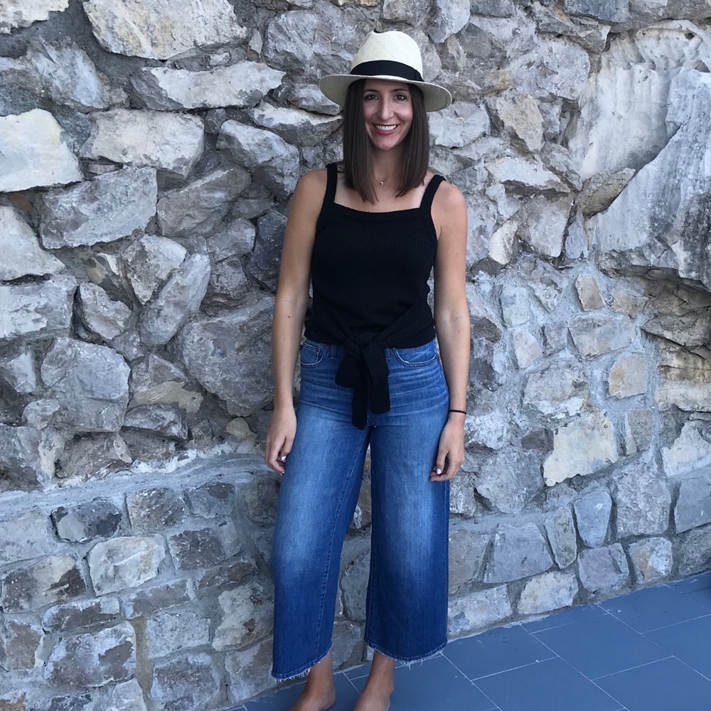 Meet your Posher, Shannon